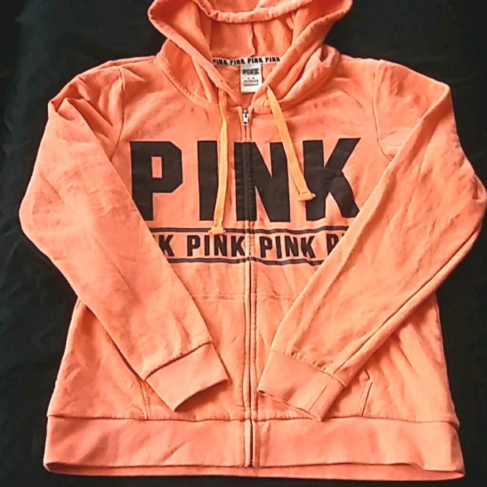 PINK Hoodie